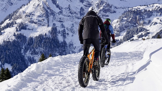 fatbikes